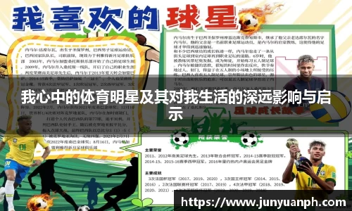 我心中的体育明星及其对我生活的深远影响与启示